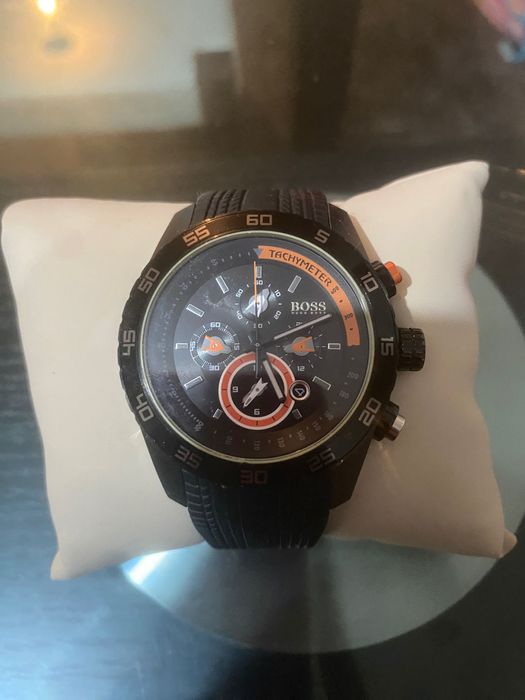 Relógio Hugo Boss original