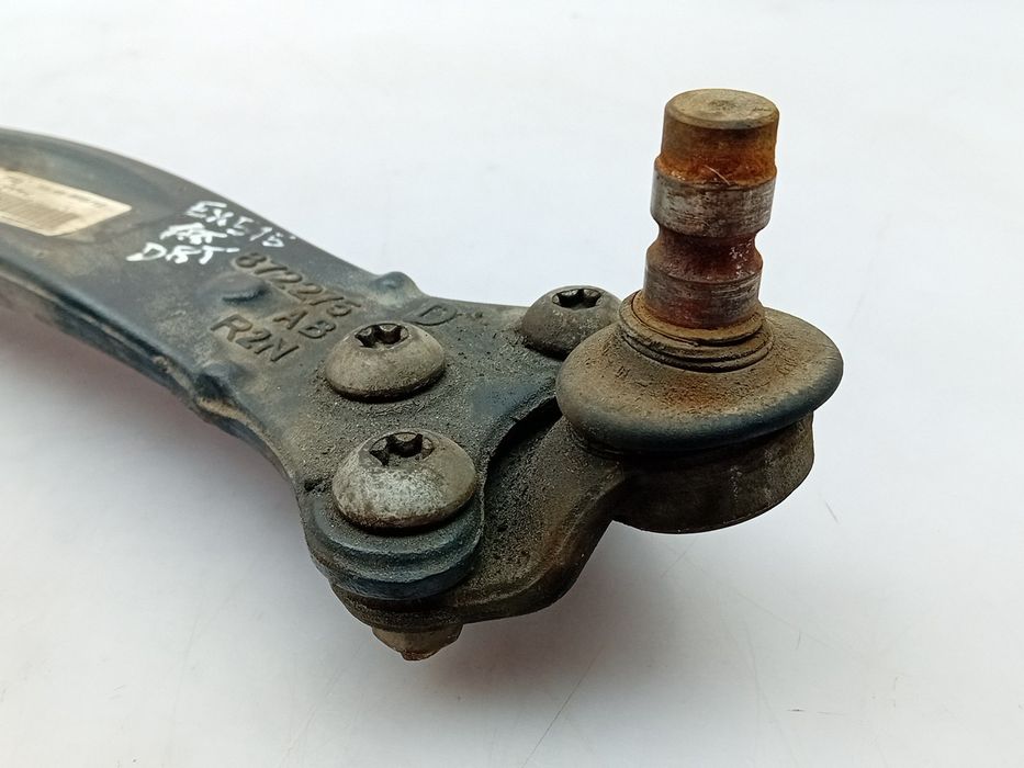 Braço de suspensão frente direito PEUGEOT 508