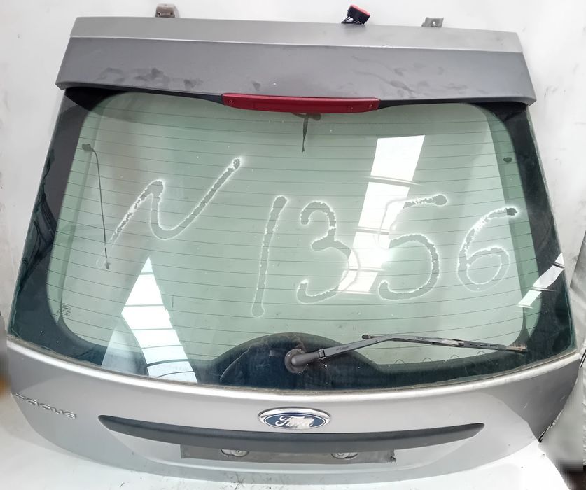 Porta / tampa da mala FORD Focus II (DA_)