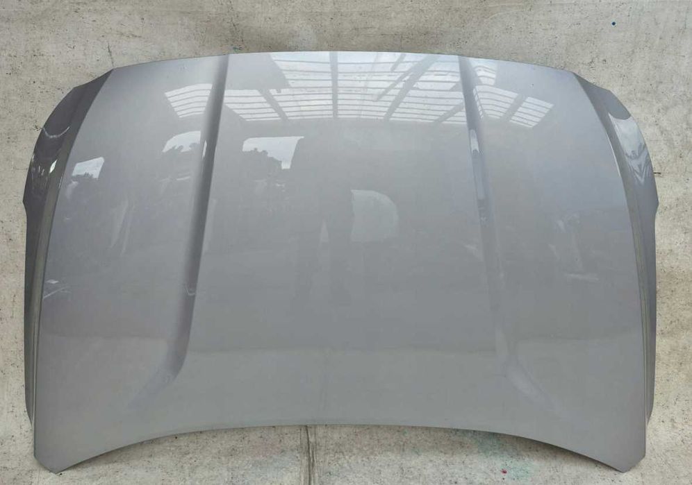 Капот Hyundai Santa Fe 4 IV TM оригінал разборка