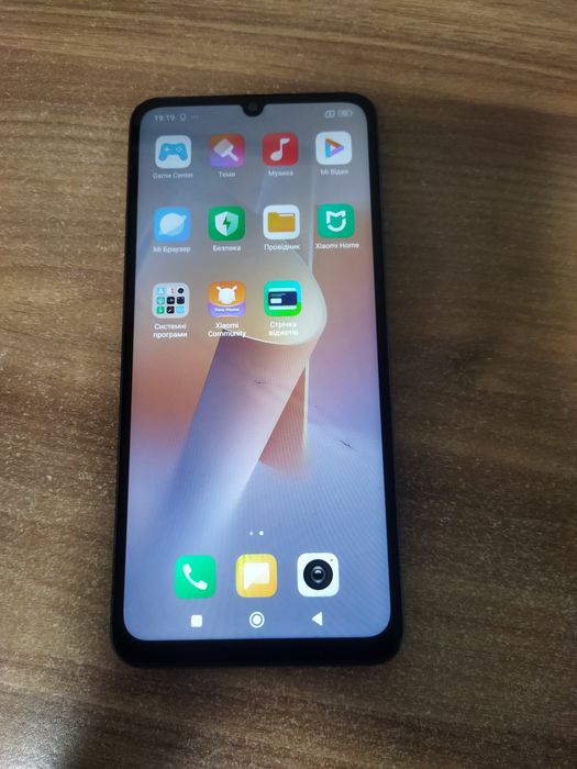 Xiaomi Redmi 13C 8/256GB