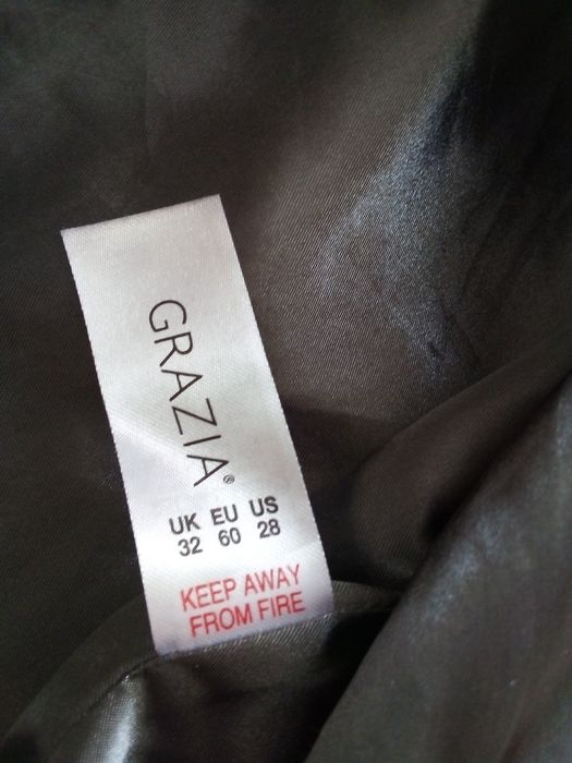 Grazia-narzutka rozm EU-60