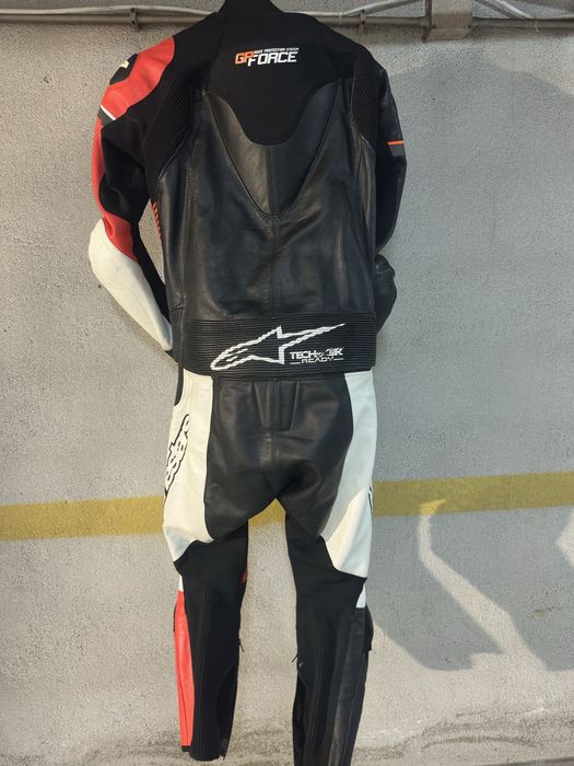 Fato 2 pecas tamanho M