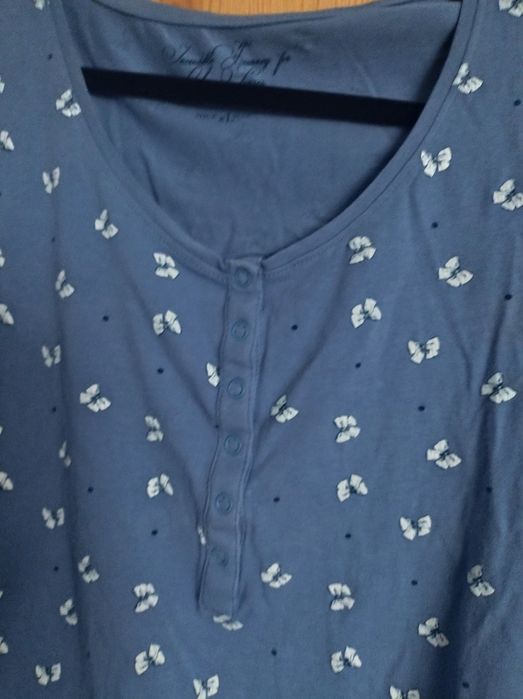 Piżamy ciążowe r. XL