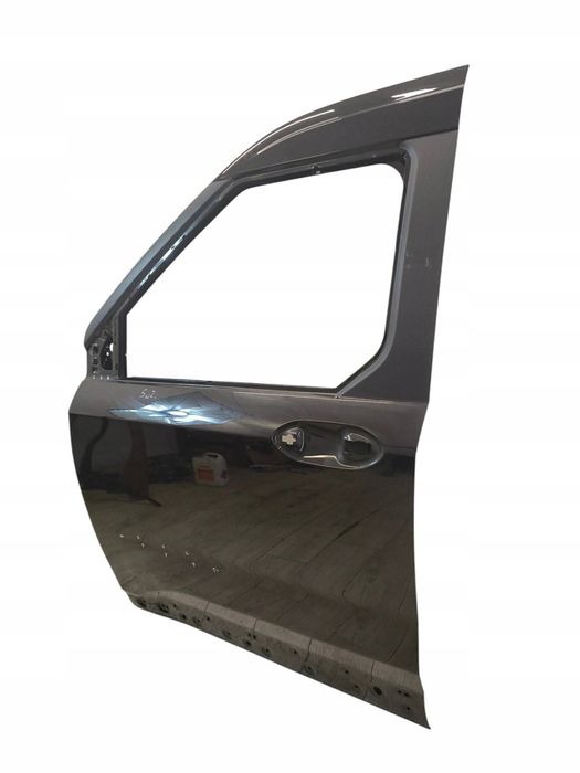 drzwi przednie lewe ford transit courier ii mk2 23-