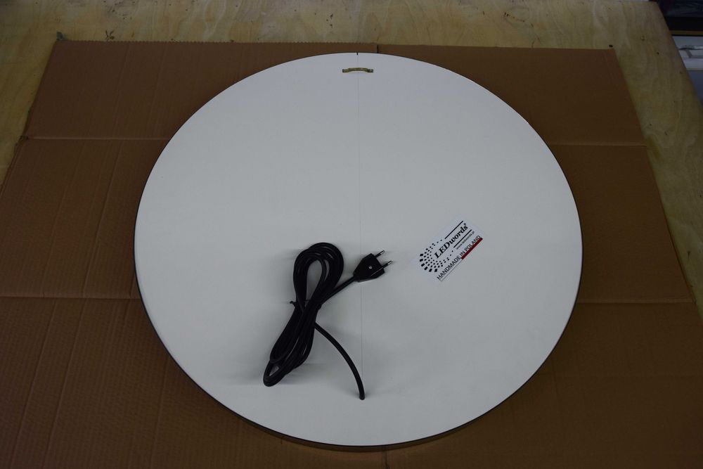 LED Neon Jagermeister, Logo podświetlane 3D, REKLAMA do Baru, Neony