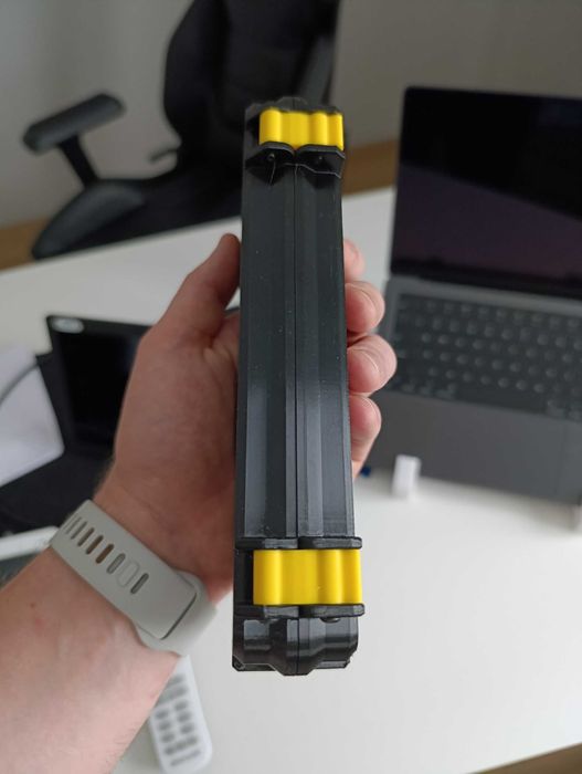 Кейс для паяльника Miniware TS101 TS100 Pinecil v1 v2 PINE64