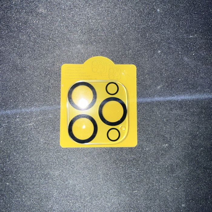 Szkła ochronne Iphone 16 Pro