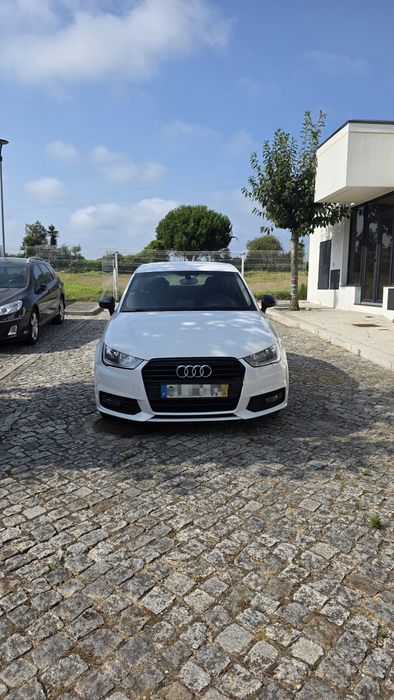 AUDI A1 SPORTBACK 1.4 tdi 2015
