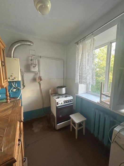 Продается 3-к квартира по ул. Мельничная