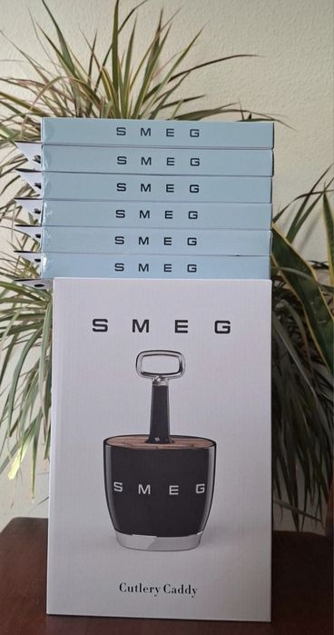 Conjunto completo SMEG