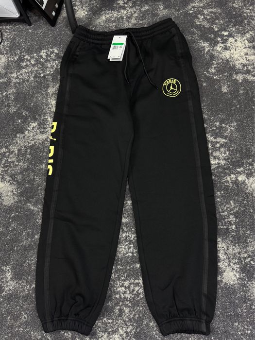 Сюда‼️ Штани Jordan PARIS | утеплені | можливий ОПТ ДРОП