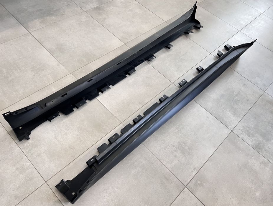 Комплект обвеса бампер M пакет BMW X5 G05 бмв г05 м