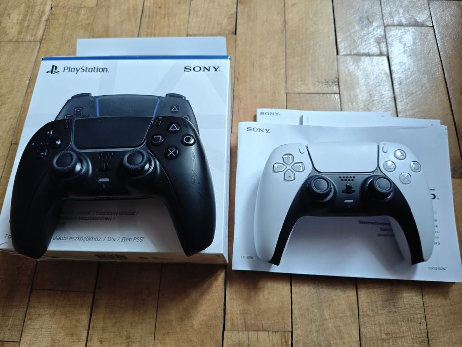 Ps 5 Соні 5 Sony Playstation 5 Slim 1TB + 2 геймпади