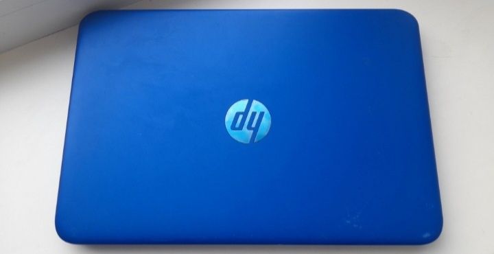 Ноутбук HP Stream 11-r000na. Продажа или обмен на Sony Playstation 3