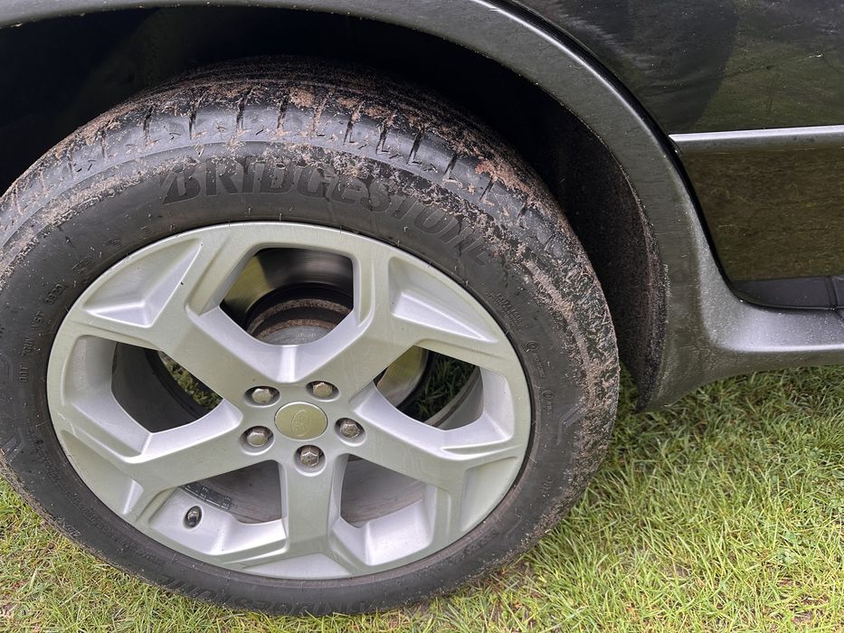Диски, колеса в зборі 5/120 R20 bmw, land rover, range rover, volkswagen