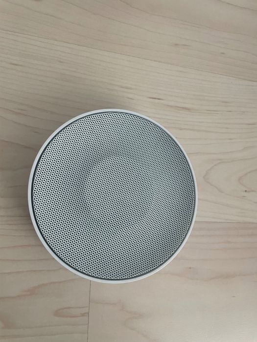Sirene Netatmo sem fios interior