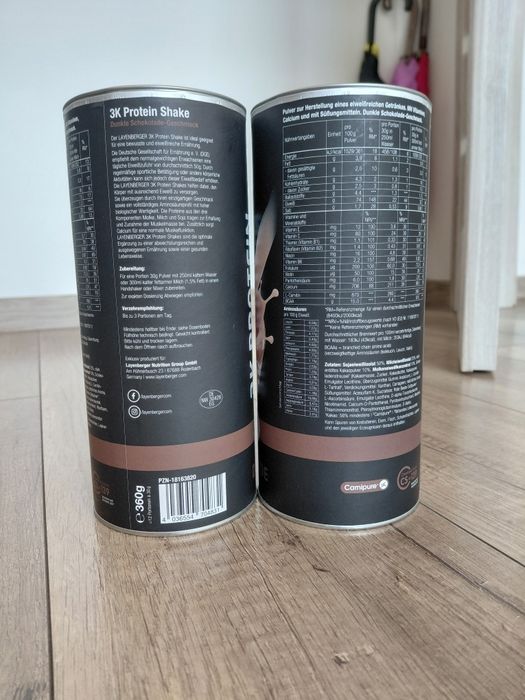 Layenberger 2x360g