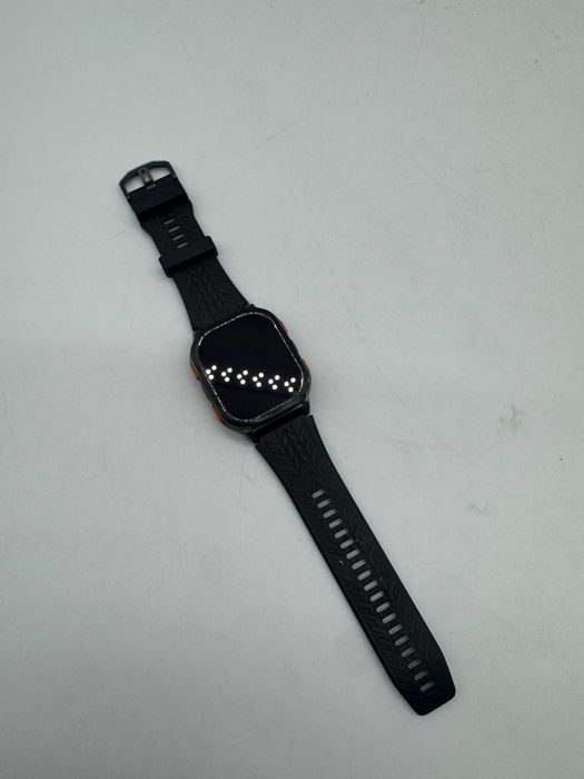 SMARTWATCH TANK M3 ULTRA od loombard milicz