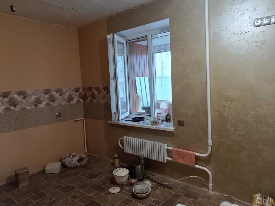 Продам 1комн.кв. 41м2 с ремонтом р-н Одесской (404595)