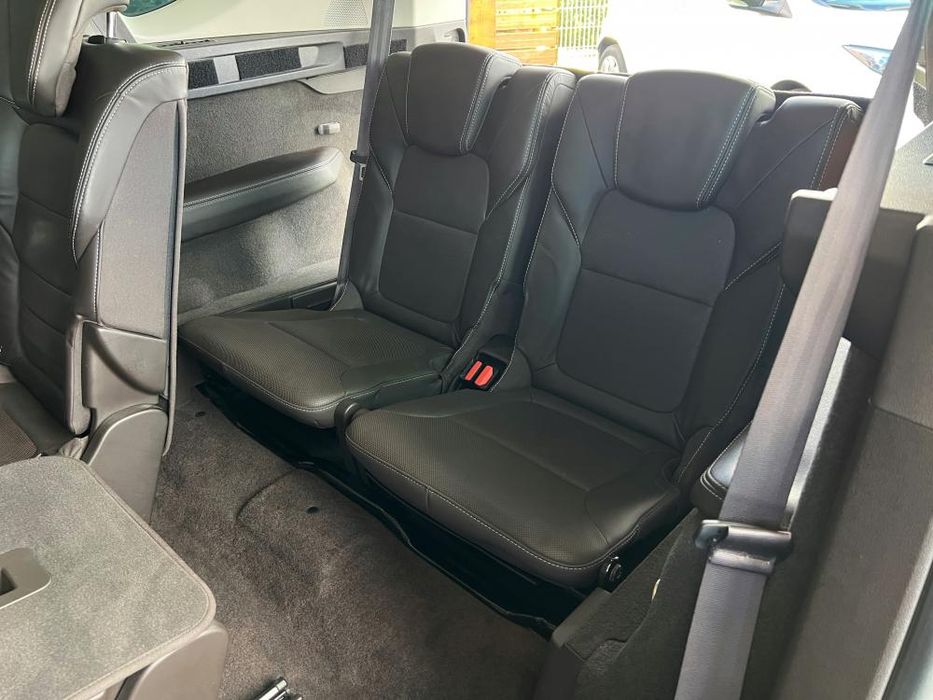Renault Espace 1.6 dCi Initiale Paris EDC