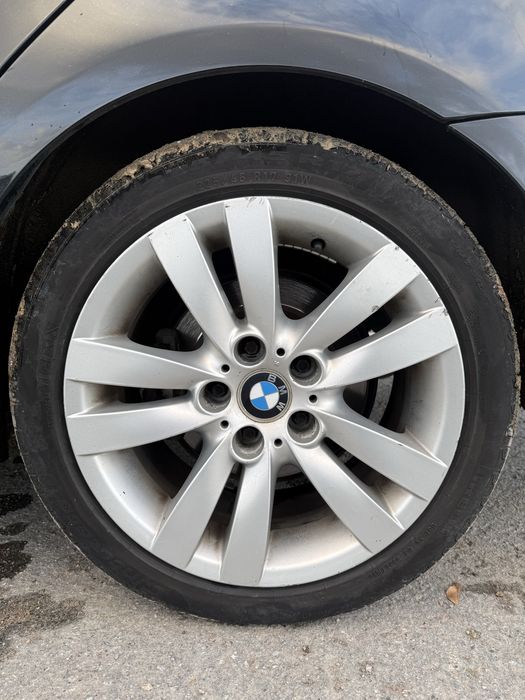 BMW E90 2.0 180 km