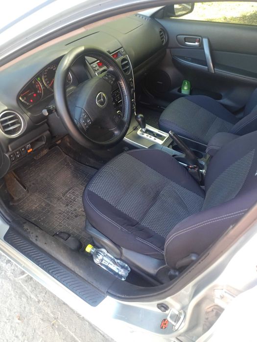 Продам Mazda 6 2006