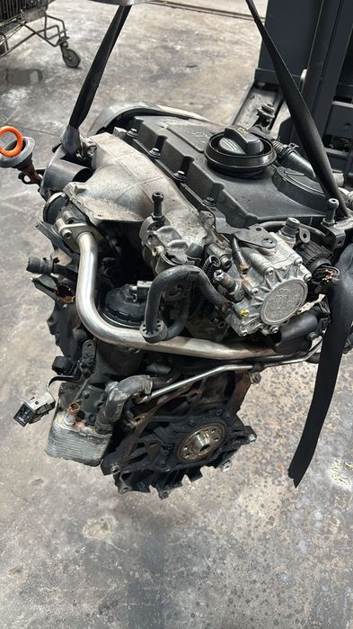 Motor VW / Audi 1.9 TDI