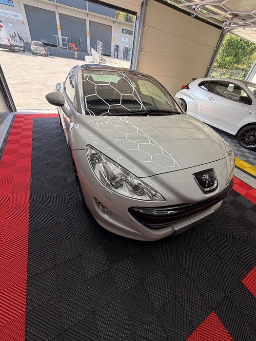 Peugeot RCZ 1.6 THP Onyx