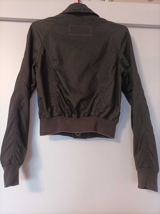 Kurtka H&M rozm 36