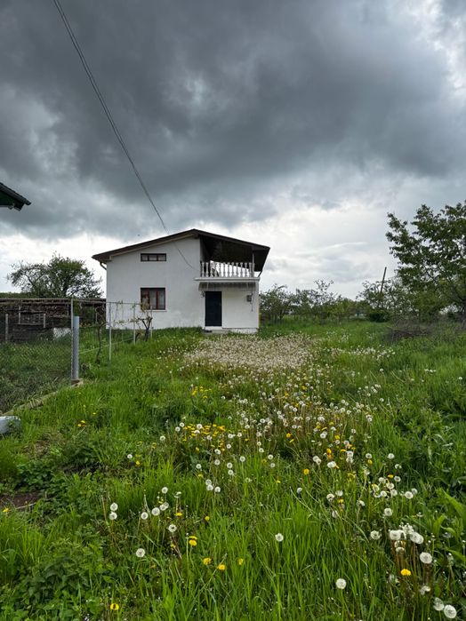 Обмін на квартиру . 20 км від міста