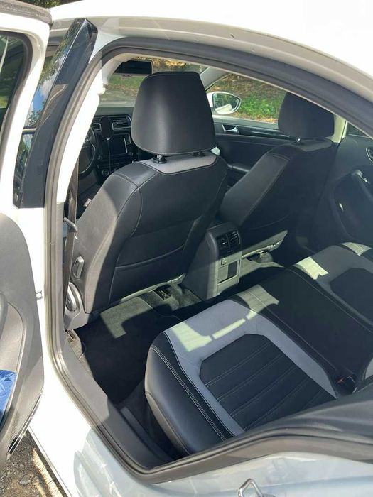 Volkswagen Jetta, 2016, продам доцю тількі в гарні руки
