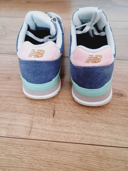 Buty NB damskie 37.5rozmiar