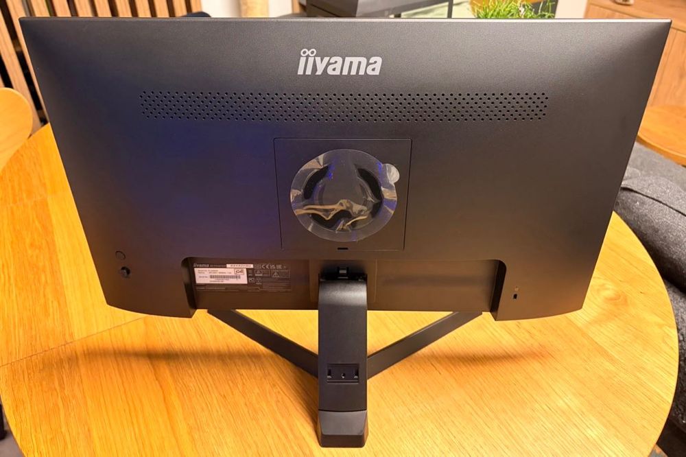 Monitor iiyama G-Master Black Hawk G2450HSU-B1 24"