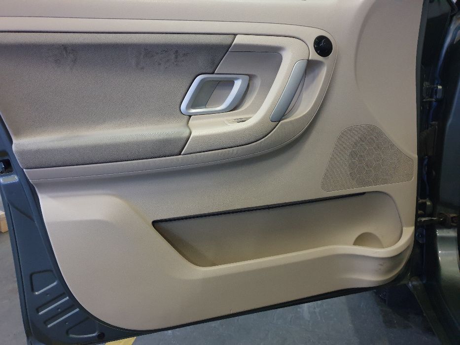 Skoda Roomster Comfort, 1.6л. бензин, 2007р. Шкода Румстер