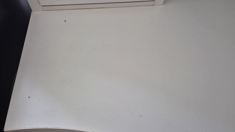 Biurko ikea narożne
