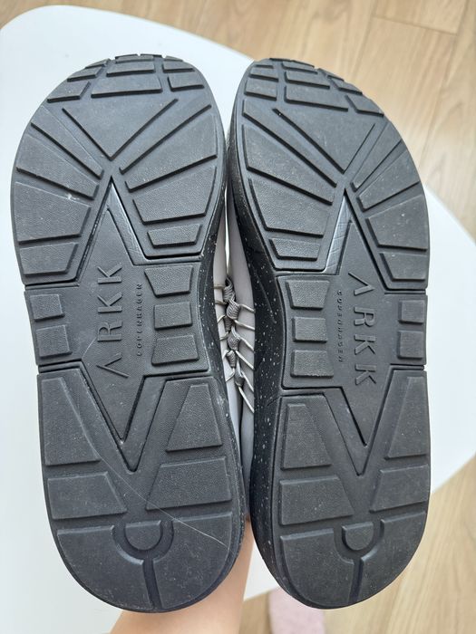 ARKK Copenhagen buty sneakersy 42