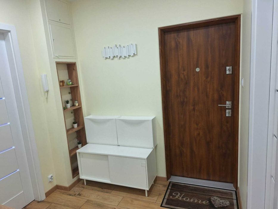 Mieszkanie – Łódź, Retkinia Zachód-Smulsko, Polesie - Więcej