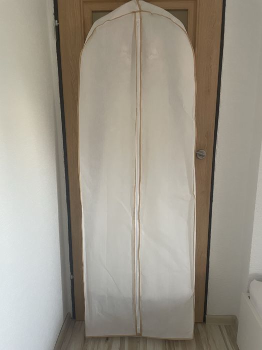 Suknia ślubna rozmiar S