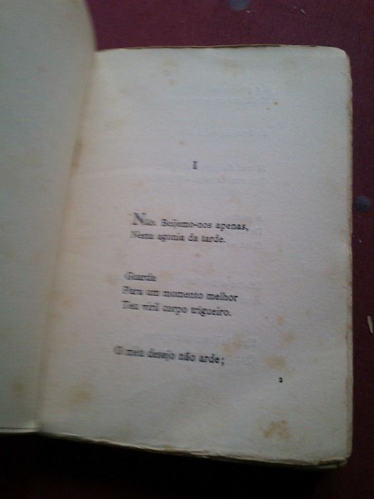 António Botto-Canções-Edições Paulo Guedes-1932