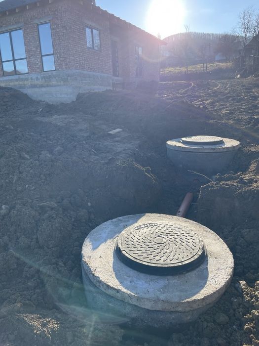 Продаж будинку в Карпатах с. Пістинь 124 м2 Комунікації підведено!