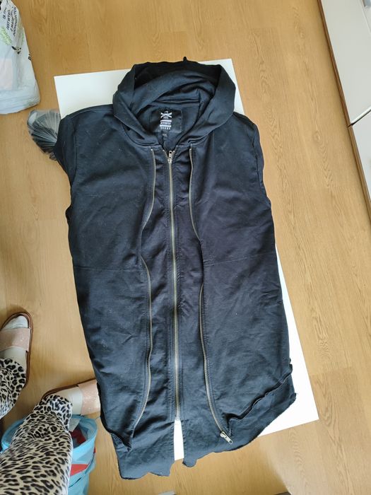 Bluza designerska unisex Reporter Young roz 170