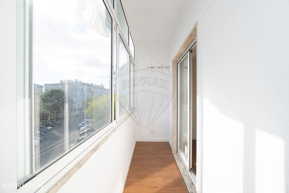 Apartamento T2 para venda