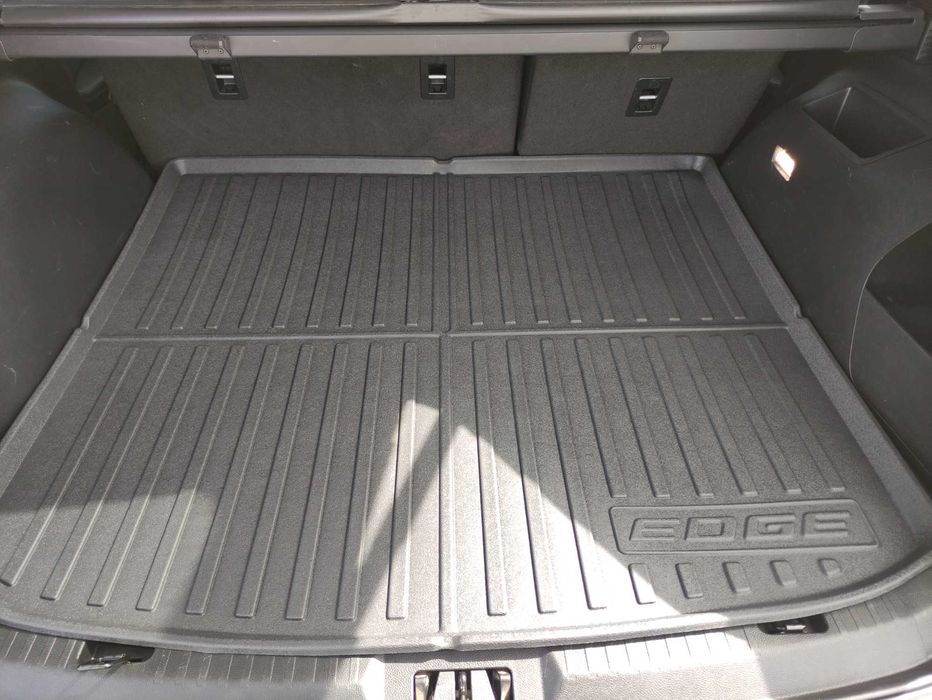 Коврик в багажник багажника Ford Edge 2014-2025 Форд Эдж килимок в багажник Форд Едж полік поддон багажника