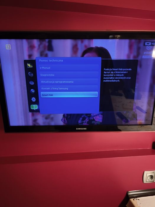 Telewizor LED Samsung