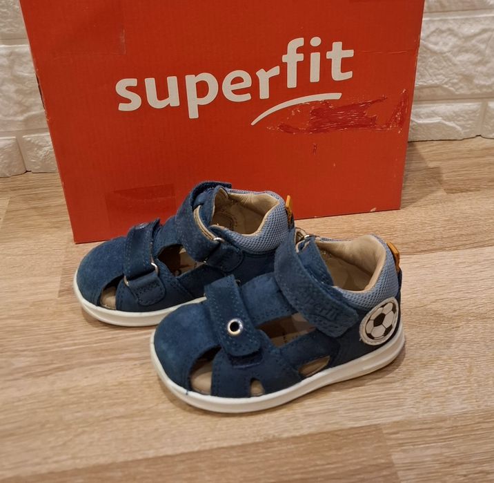 Босоніжки Superfit сандалі Superfit босоножки Superfit сандали  Superfit  босоніжки Суперфіт босоножки для мальчика босоніжки Ecco 20