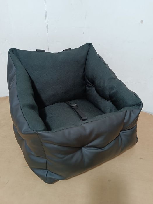 Автогамак/ автокрісло. Колір "Графіт"