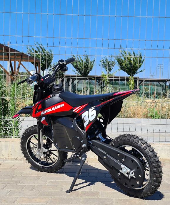Питбайк электрический 1000W