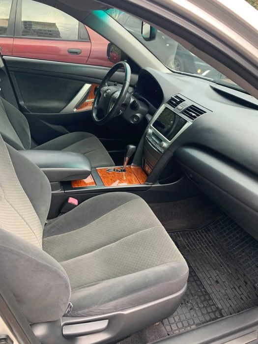 Toyota Camry 2007
