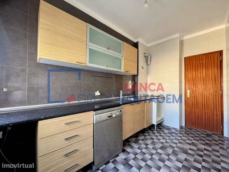 Apartamento T3 Setúbal